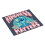 Dish Drying Mat Suede Non-slip 24x18 Inch 2
