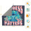 Dish Drying Mat Suede Non-slip 24x18 Inch 3