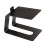 Metal Desktop Speaker Stand with Anti-Vibration Design 1
