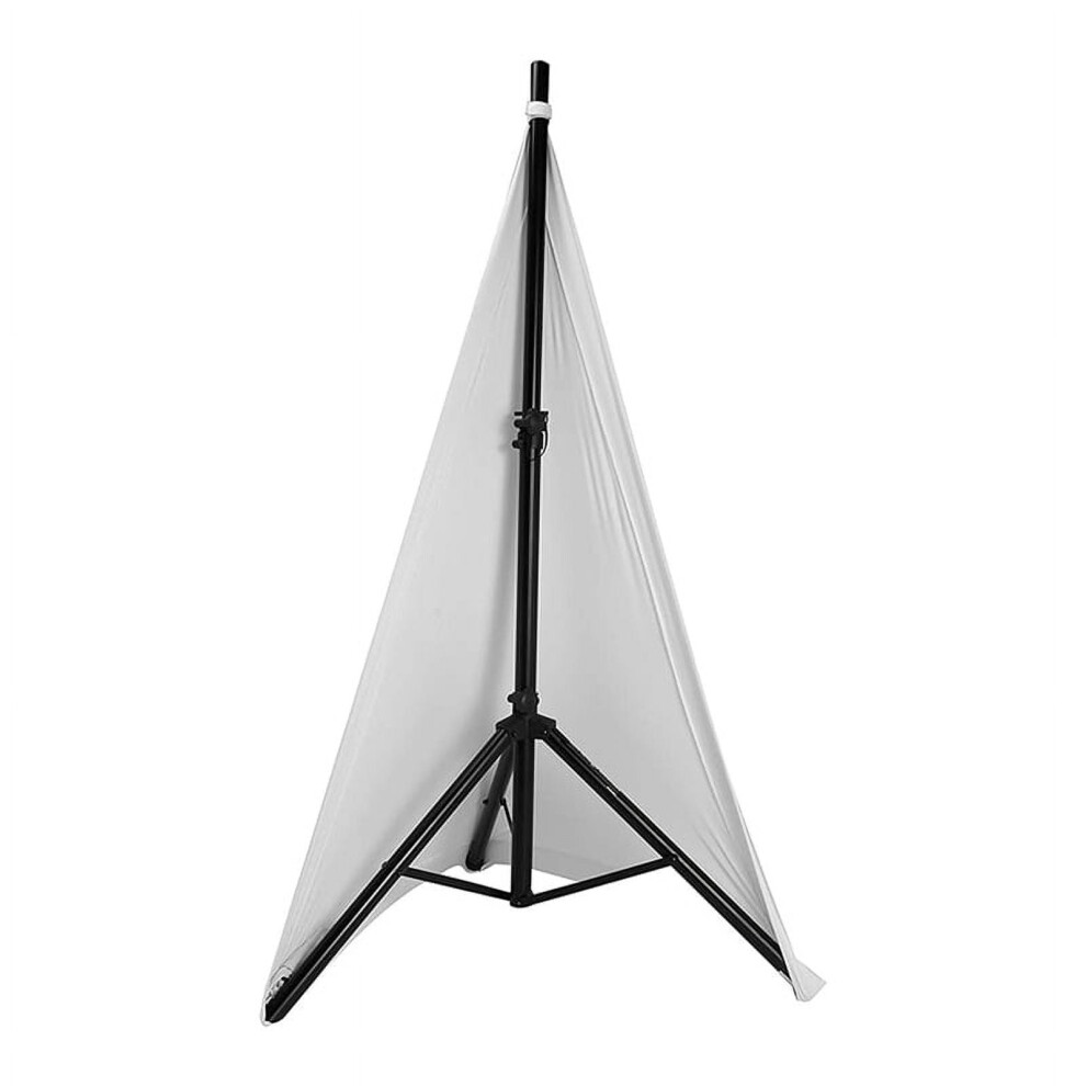 Dj Speaker Stand Cover Stretchable Tripod Skirt 1 Pc Light 946140138190