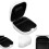 Hearing Aid Case Portable Waterproof Drop-Resistant for BTE 2