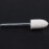 Polishing Buffing Tool Conical Felt 24 pcs 8.5mm 3mm Shank 6