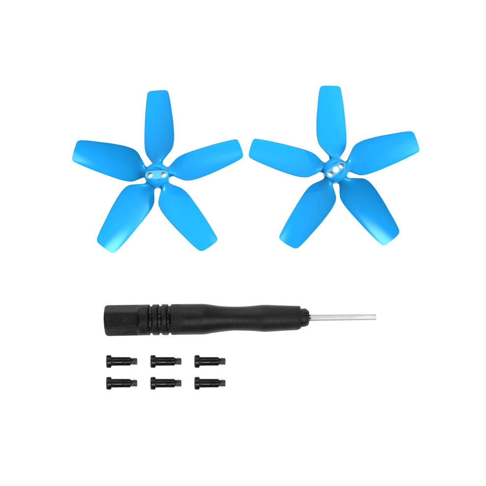 Low Noise Propellers For Dji Avata 2925S Quick Release Set 946140143026