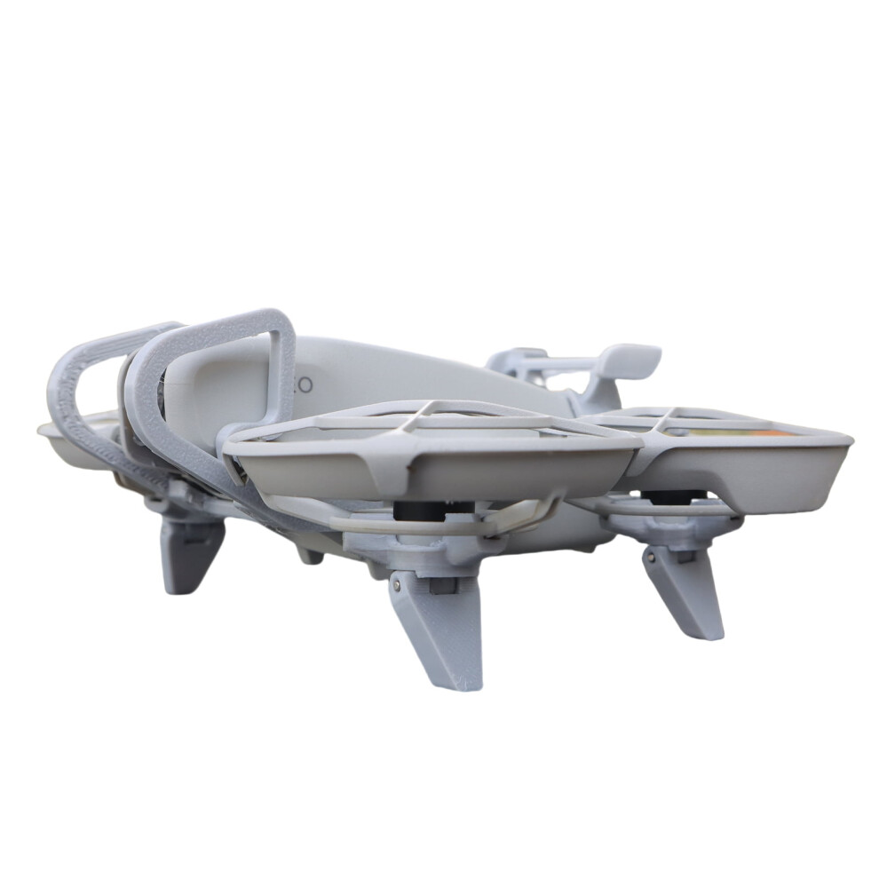 Dji Neo Gimbal Bumper With Folding Landing Gear And 946140142609
