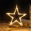 Flybaeast Christmas light string colorful flashing 20 LED 3