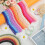 Polymer Clay Disk Beads 6mm 38000 Pcs Assorted Colors 5
