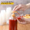 4oz Portion Cups with Lids, Airtight Stackable Plastic, 50 6