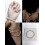 Natural Round Stone Beads 6mm 1200 pcs 3