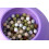 Natural Round Stone Beads 6mm 1200 pcs 4