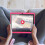 Livrdious 7-inch Android tablet 1GB RAM 16GB storage 6