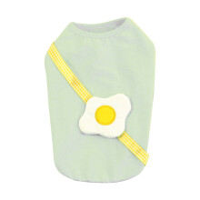 Dog Vest Spring Summer Pet Clothing 22cm