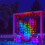 Smart RGB String Lights 400 LED with App Control 7