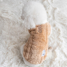 Dog Clothes for Small Medium Dogs Autumn Winter
