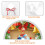 Christmas Tree Skirt 48 Inch Rustic Holiday Decor 6