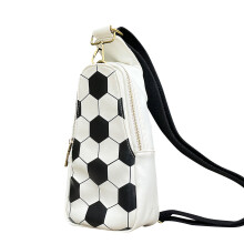 Baseball Shoulder Bag for Men and Women 2024