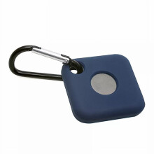 Silicone Case for Tile Mate Pro Bluetooth Tracker with