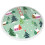 Christmas Tree Skirt 36 Inch Rustic Holiday Decor 3