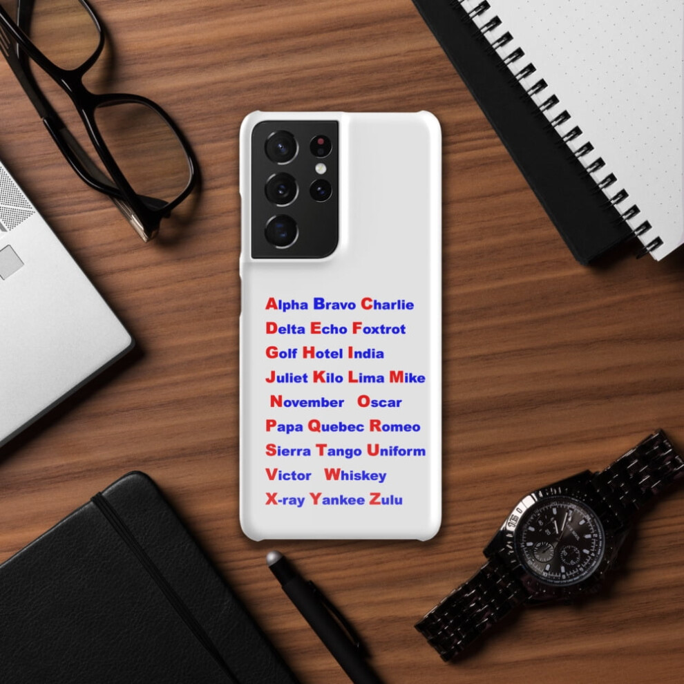 Snap Case For Samsung Galaxy S21 Ultra 946140149233