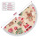 Christmas Tree Skirt 48 Inch Rustic Holiday Decor 5