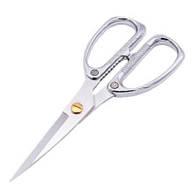 WRXMIJNHGSA pruning scissors gold silver stainless steel