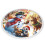 Christmas Tree Skirt 36 Inch Rustic Holiday Decor 2