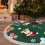 Mickey Mouse Christmas Tree Skirt 36 inch 8