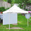 Folding Tent Side Wall for 9.84 x 6.54 ft Pop-Up Canopy 2