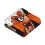 Yosemite Sam plush throw blanket 80" x 60" 2