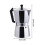 Moka Pot Espresso Maker for Stovetop 6-Cup 4