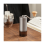 Manual Coffee Grinder Stainless Steel Burr Adjustable 3
