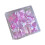 Pink Season 1 Nail Art Shells - Irregular Ultra-thin 2