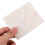 Jewelry Bag Flannelette Small Gift Pouch with Snap Button 4