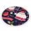 Christmas Tree Skirt 48 Inch Rustic Holiday Decor 2