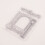 LIYUNMIAO plastic embossing stencil folder EM058 2