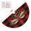 Christmas Tree Skirt Plaid 36 Inch 5