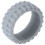 Silicone Finger Ring with Tire Pattern 3