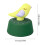 Birdie Countdown Timer for Learning and Kitchen Use 3