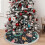 Christmas Tree Skirt 48 Inch Rustic Holiday Decor 7