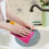 Microfiber Cleaning Cloth Lint-Free Reusable 10 Pack 4