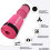 AMONAX Barbell Squat Pad, Extra Thick Foam Padding for Neck & Shoulder Support, 5