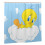 Bugs Bunny shower curtain polyester waterproof 72x72 inches 2
