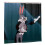 Bugs Bunny shower curtain polyester waterproof 72x72 inches 2