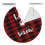 Christmas Tree Skirt Plaid 36 Inch 4
