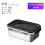 316 Stainless Steel Antibacterial Lunch Box Rectangular 7