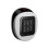 Ceramic Heater Wall-Mounted 600W with Thermostat Timer LED 1