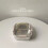 Stainless Steel Lunch Box 304 Square Sealed 1 Pc 7