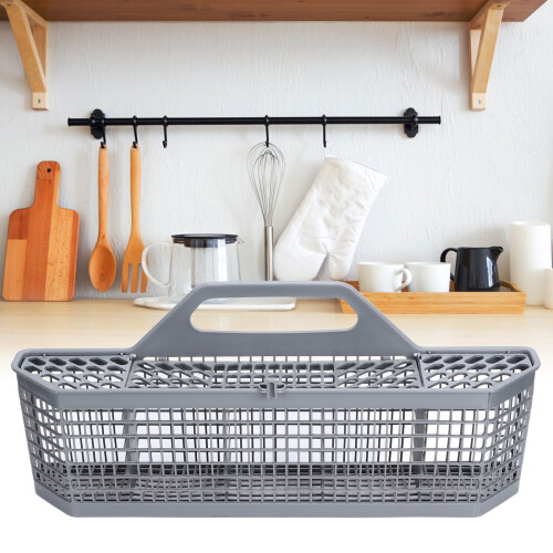 Dishwasher Cutlery Basket Plastic Universal 1 Pack 1