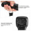 LIZEALUCKY portable hanging luggage scale 50 kg 8