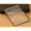 LOVEVER Magnifying Glass Lightweight Clear 1pc 6