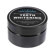 (1PC) 1-3PCS Activated Carbon Teeth Whitening Organic Natural Bamboo Charcoal Toothpaste Shytmv